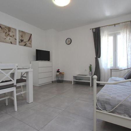 Apartment Casa Miranda Rovinj Dış mekan fotoğraf