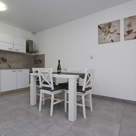 Apartment Casa Miranda Rovinj Dış mekan fotoğraf