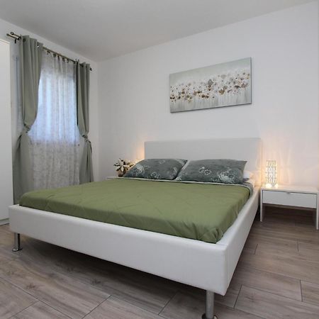 Apartment Casa Miranda Rovinj Dış mekan fotoğraf