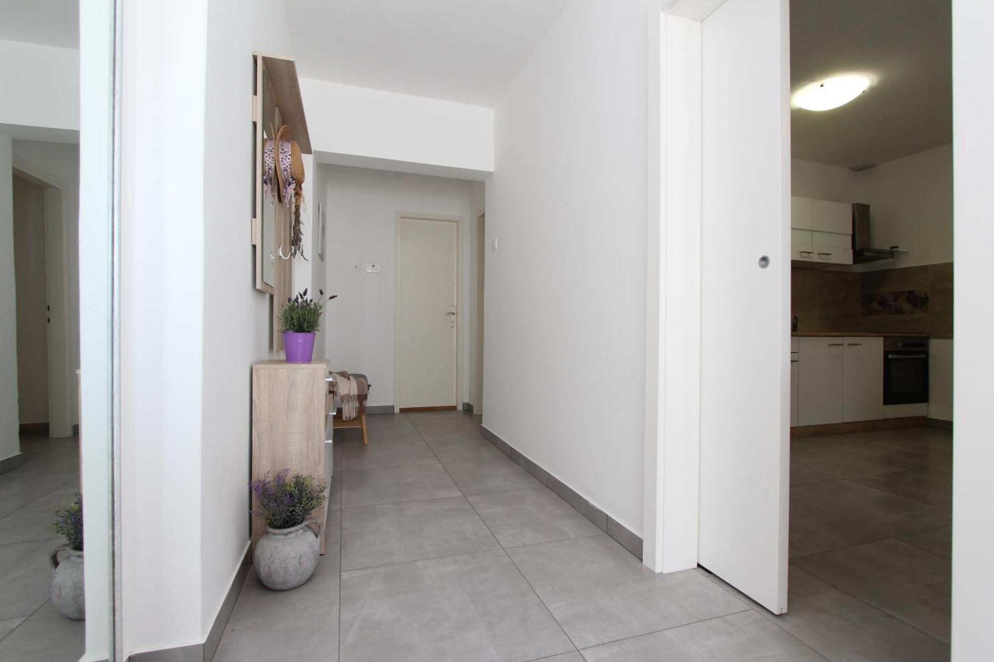 Apartment Casa Miranda Rovinj Dış mekan fotoğraf