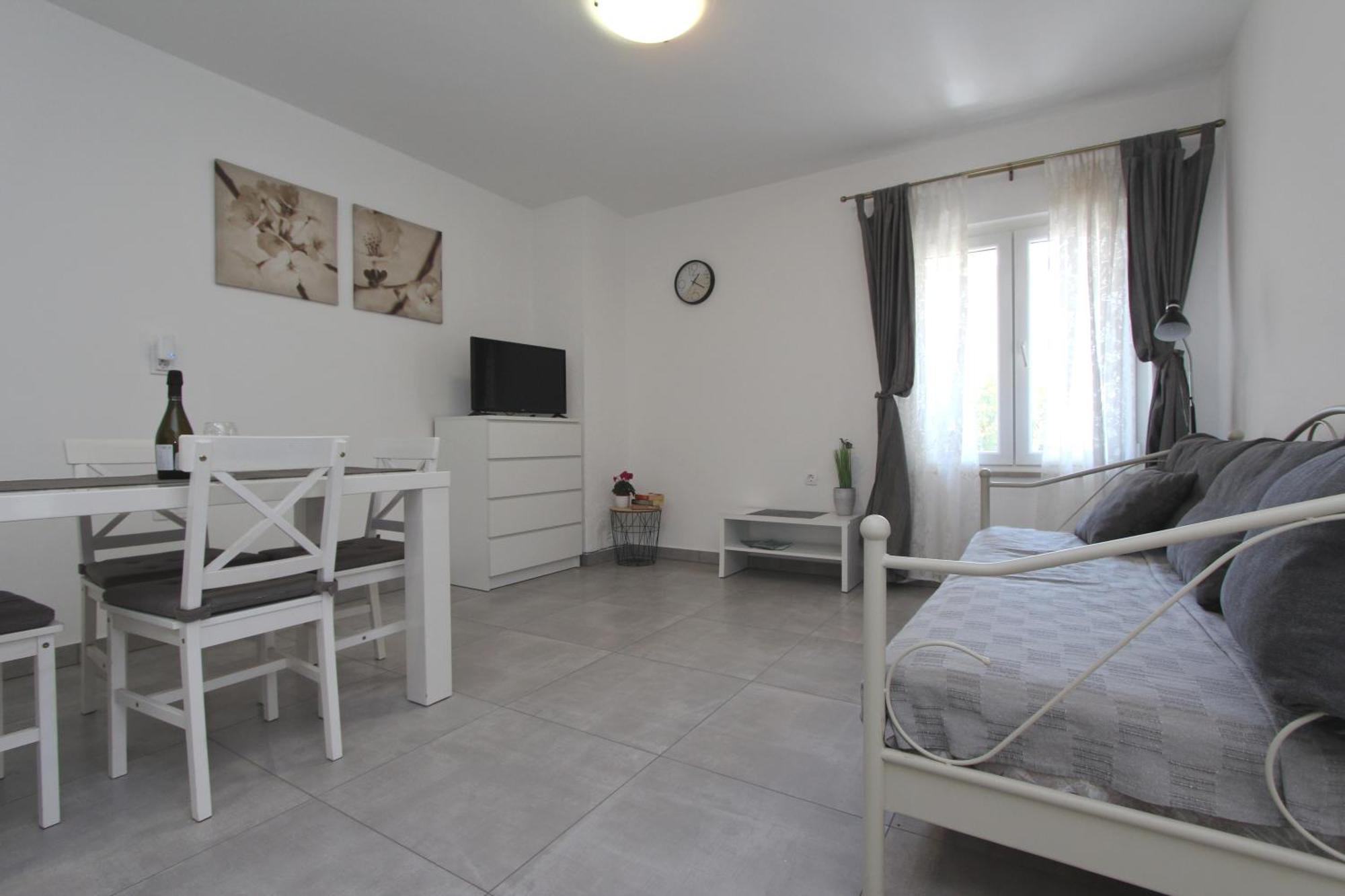 Apartment Casa Miranda Rovinj Dış mekan fotoğraf