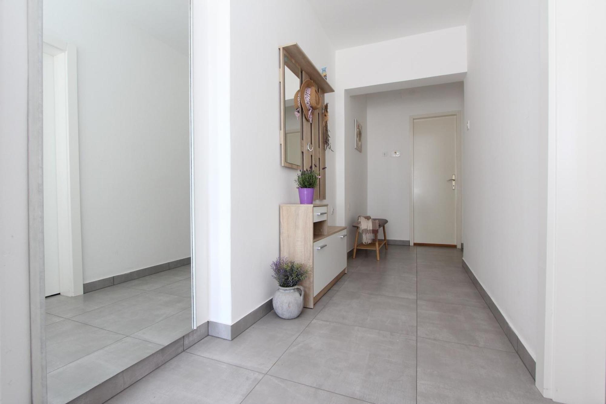 Apartment Casa Miranda Rovinj Dış mekan fotoğraf