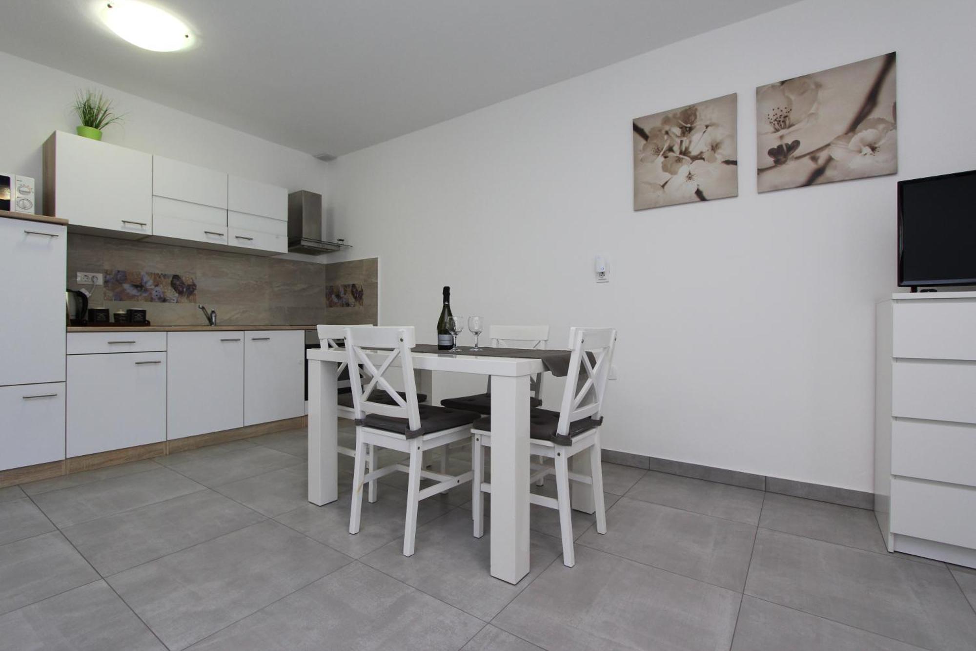 Apartment Casa Miranda Rovinj Dış mekan fotoğraf
