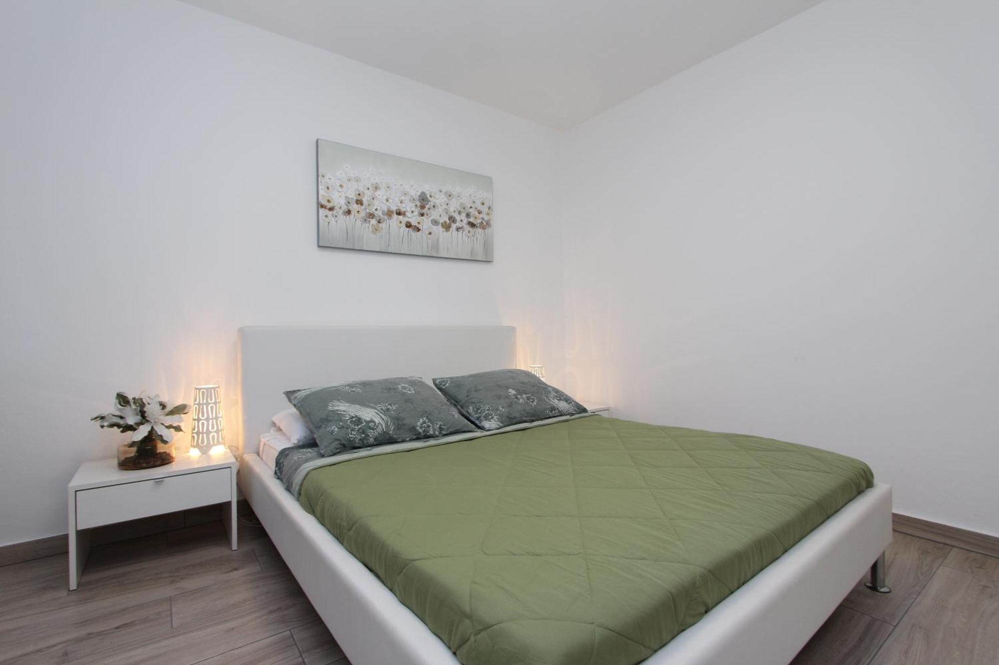 Apartment Casa Miranda Rovinj Dış mekan fotoğraf