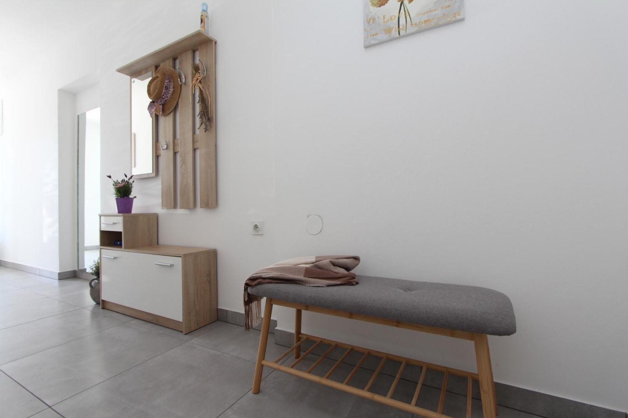 Apartment Casa Miranda Rovinj Dış mekan fotoğraf