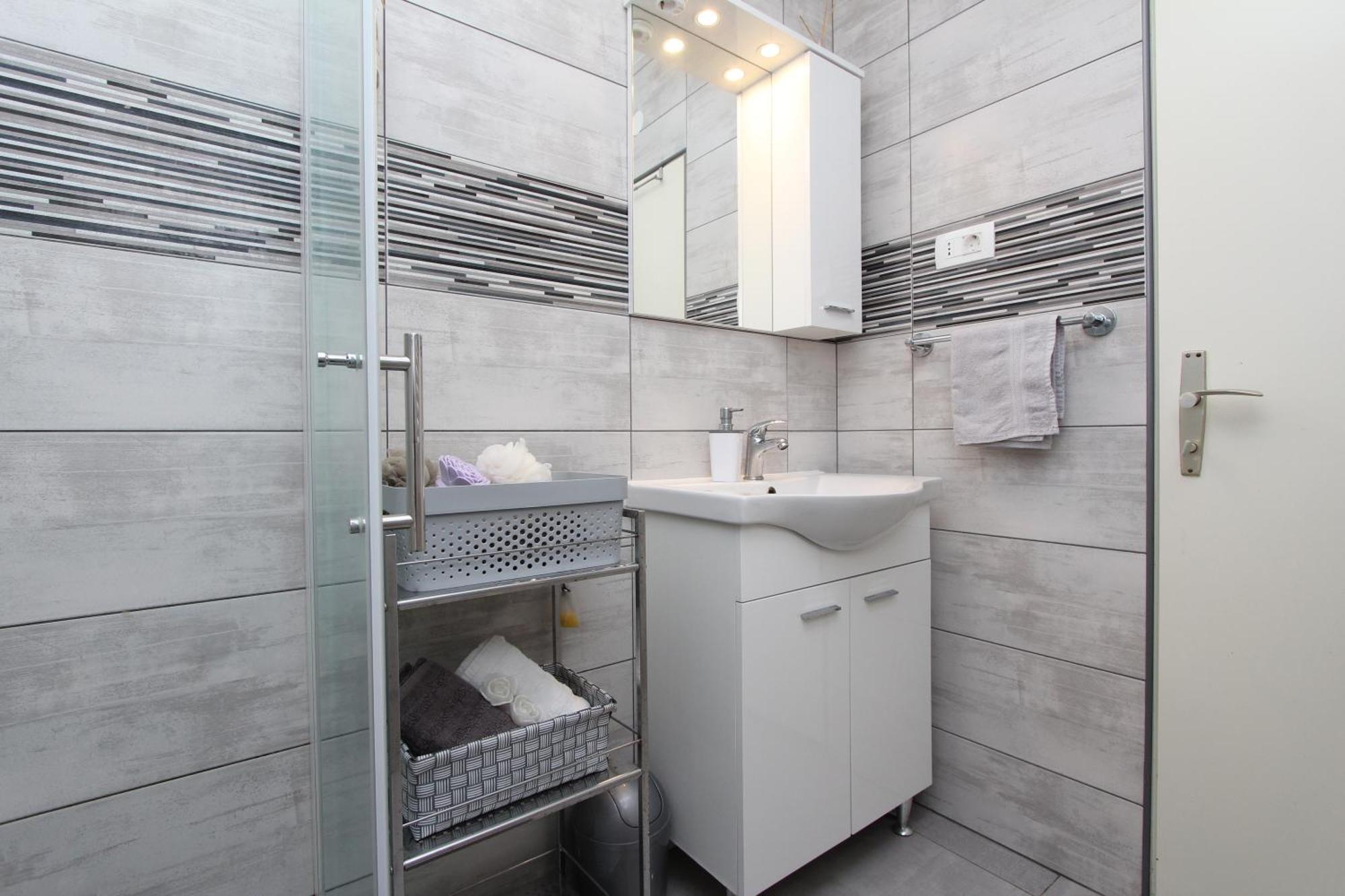 Apartment Casa Miranda Rovinj Dış mekan fotoğraf