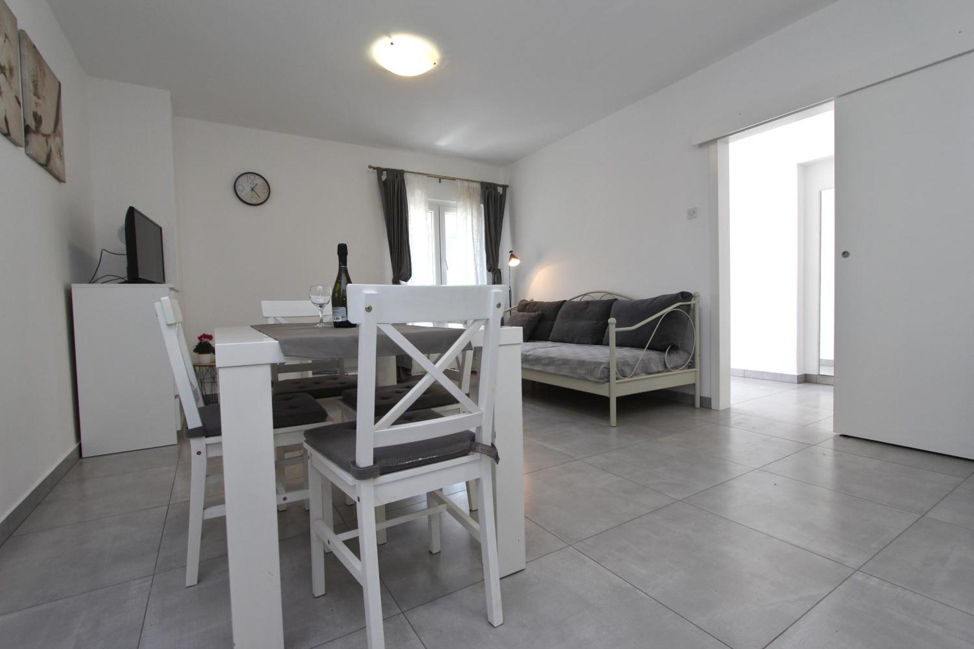 Apartment Casa Miranda Rovinj Dış mekan fotoğraf