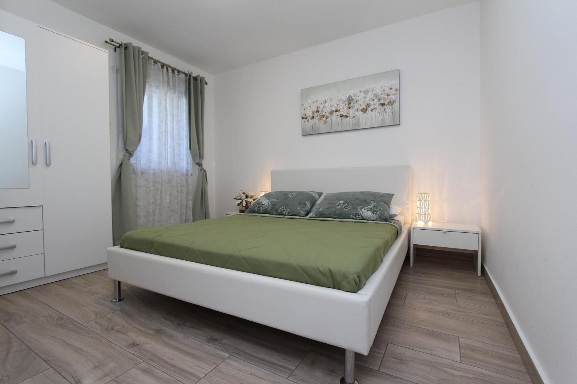 Apartment Casa Miranda Rovinj Dış mekan fotoğraf